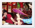 El Poncho's Mexican Restaurant Birthday Pictures 2009 (124) * 2848 x 2136 * (1.55MB)